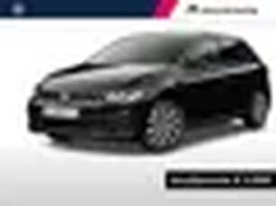 Volkswagen Polo Life Edition 1.0 TSI 95 pk 7 versn. DSG · Achteruitrijcamera · Parkeersensor achter