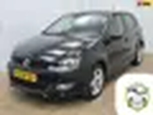 Volkswagen Polo Occasion 1.2 TSI Highline *automaat* met cruise en trekhaak Tweedehands Volkswagen