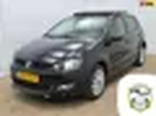 Volkswagen POLO Occasion 1.2 TSI met panoramadak en cruisecontrol Tweedehands Volkswagen Polo in H