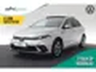 Volkswagen Polo R-Line 1.0 TSI 70 kW / 95 pk DSG Camera Panoramadak IQ Light ACC Clima 1