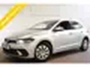 Volkswagen Polo TSI 95PK LIFE VIRTUAL/PDC/CARPLAY