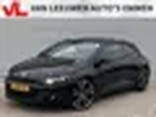 Volkswagen Scirocco 2.0 TSI Nieuw Binnen! Stoelverwarming Cruise Automatische Airco