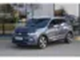 Volkswagen T-Cross 1.0 TSI 110 PK Automaat R-Line, Beats Audio, Carplay, 18 LM Velgen