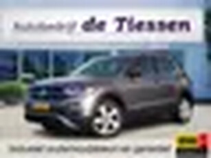 Volkswagen T-Cross 1.0 TSI 116PK Style, App connect, Navi, Clima, Rijklaar met beurt & garantie!