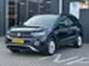 Volkswagen T-Cross 1.0 TSI Life/1STE EIG/Appel Carplay/PDC/NL-AUTO NAP!!