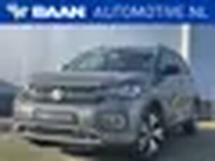 Volkswagen T-Cross 1.0 TSI Life Apple CarPlay ACC R-Line ext.