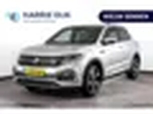 Volkswagen T-Cross 1.5 TSI 150 PK Style Business R - Automaat Dig. Cockpit Adapt. Cruise Stoel