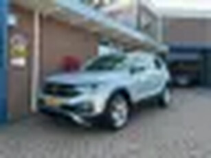 Volkswagen T-Cross 1.5 TSI R-Line Business (bj 2023)