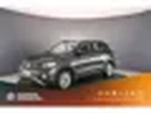 Volkswagen T-Cross Life 1.0 TSI 110pk DSG Automaat Adaptive cruise control, Navigatie, Achteruitrijc