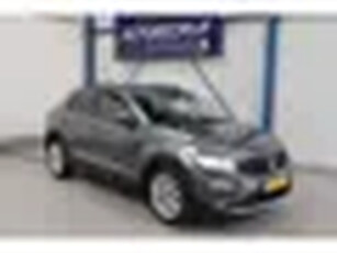 Volkswagen T-Roc 1.0 TSI Style - N.A.P. Airco, Cruise.