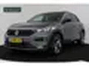 Volkswagen T-Roc 1.5 TSI Sport Business R (PANORAMADAK, DIGITALE COCKPIT, NAVI, STOELVERWARMING, CRU