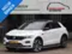 Volkswagen T-Roc 1.5TSi SPORT/ R-LINE/ 19INCH/ CAMERA/ ELEKT. ACHTERKLEP/ KEYLESS