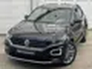 Volkswagen T-Roc 2.0 TSI 4Motion Sport acc/led/xenon/aut/carplay/navi/selectmodus/frontassist