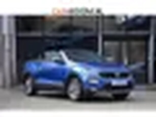 Volkswagen T-Roc Cabrio 1.5 TSI Style Lane ACC DSG