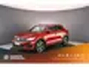 Volkswagen T-Roc R-Line 1.5 TSI 150pk DSG Automaat Adaptive cruise control, Elektrische achterklep,