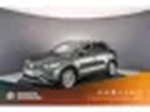 Volkswagen T-Roc Style 1.5 TSI 150pk DSG Automaat Adaptive cruise control, Achteruitrijcamera, Parke