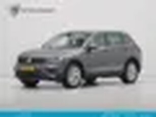 Volkswagen Tiguan 1.4 TSI 150pk DSG ACT Highline Navigatie Trekhaak Camera Virtual Cockpit 154