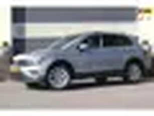 Volkswagen Tiguan 1.4 TSI 4Motion Highline Panoramadak