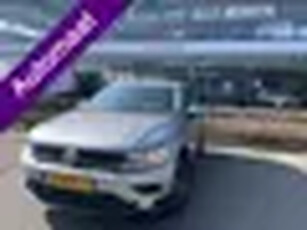 Volkswagen Tiguan 1.4 TSI ACT Comfortline Business Full options met o.a Navigatiepakket - Climate co