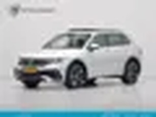 Volkswagen Tiguan 1.4 TSI eHybrid DSG 245pk R-Line Business+ Panorama Navigatie Camera Stoelverwarmi