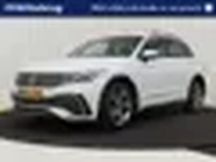 Volkswagen Tiguan 1.4 TSI eHybrid R-Line Business+ 2X R-LINE