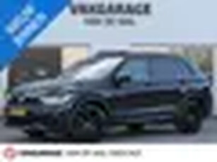 Volkswagen Tiguan 1.4 TSI eHybrid R-Line Business+ Black line Panoramadak Head-up Trekhaak