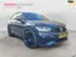 Volkswagen TIGUAN 1.4 TSI eHybrid R-Line/Leer/360 camera/head-up/LED