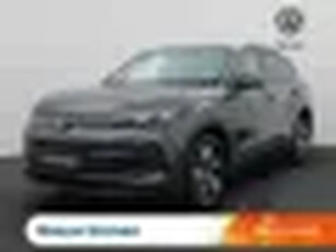 Volkswagen Tiguan 1.5 eHybrid Life Edition 204PK DSG Adaptieve Cruise Controle, Elektr. Achterklep,