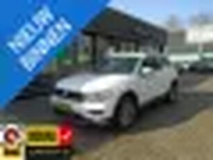 Volkswagen Tiguan 1.5 TSI Comfortline Business