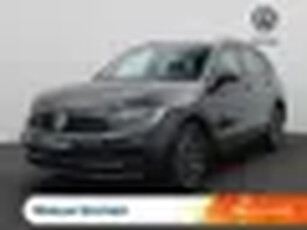 Volkswagen Tiguan 1.5 TSI Life e-hybrid 245PK DSG led, adaptive cruise, achteruitrijcamera, lane ass