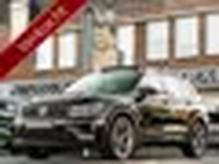 Volkswagen Tiguan 2.0 TSI 4Motion Highline R-Line PANO HUD 360 CAMERA VIRTUAL DASH BOMVOL 115000KM!!