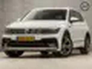 Volkswagen Tiguan Allspace 1.4 TSI R-Line Sport 7 Persoons 150Pk Automaat (PANORAMADAK, DIGITAL COCK