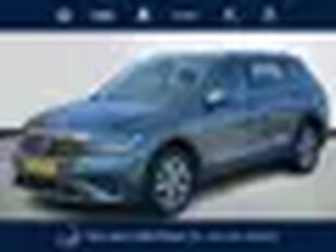 Volkswagen Tiguan Allspace 1.5 TSI 150pk DSG Life Business 7p. Trekhaak