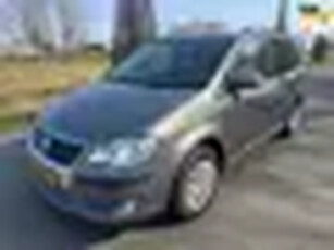 Volkswagen Touran 1.4 TSI Optive