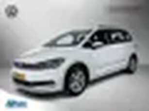 Volkswagen Touran 1.5 150pk TSI Comfortline Business 7-persoons / Elektrisch bedienbare achterklep m