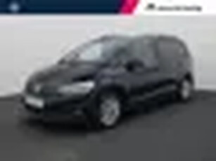 Volkswagen Touran 1.5TSI/150PK Comfortline 7p DSG · Navigatie · Parkeersensoren + camera · Stoelverw