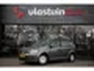 Volkswagen Touran 1.6 TDI Trendline BlueMotion7p.