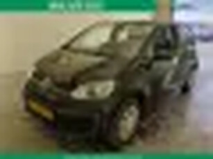 Volkswagen Up! 1.0 BMT 60pk Move Up! Executive Airco DAB Bluetooth Telefoonhouder met USB