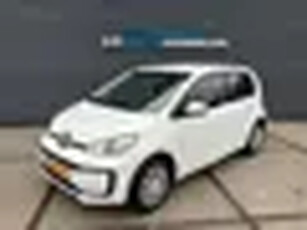 Volkswagen Up! 1.0 BMT move up! 5 DEURS/ BLUETOOTH/ LED VERL