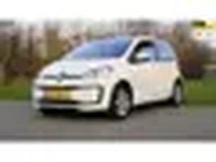 Volkswagen Up! 1.0 BMT move up! 5 drs Airco blue tooth