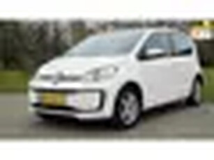 Volkswagen Up! 1.0 BMT move up! 5 drs Airco blue tooth