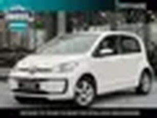 Volkswagen Up! 1.0 BMT move up! 5DRS Airco DAB