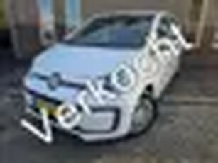 Volkswagen up! 1.0 BMT move up! (bj 2020)