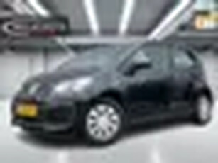 Volkswagen Up! 1.0 BMT move up! Volledig Dealer Onderhouden Airco 5 Deurs Elektrische Spiege