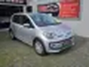 Volkswagen up! 1.0 cheer up! BlueMotion 5drs Airco *** AIRCO-ELECTR.RAMEN-CV-NAVIGATIE,etc,etc. ***