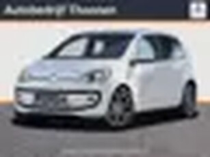 Volkswagen up! 1.0 high up! BlueMotion (bj 2016)