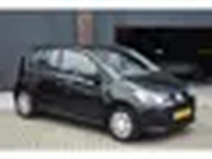 Volkswagen up! 1.0 move up! BlueMotion AIRCO (bj 2014)