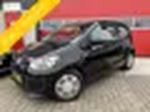 Volkswagen up! 1.0 move up! BlueMotion AIRCO / NAVI / BLUETOOTH / ELEK RAMEN / NL-AUTO