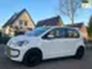 Volkswagen Up! 1.0 move up! BlueMotion NL-AUTO-NAP.