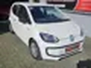 Volkswagen up! 1.0 move up! BlueMotion volkswagen up 3 drs***AIRCO-ELECTR.RAMEN ,etc,etc. ***